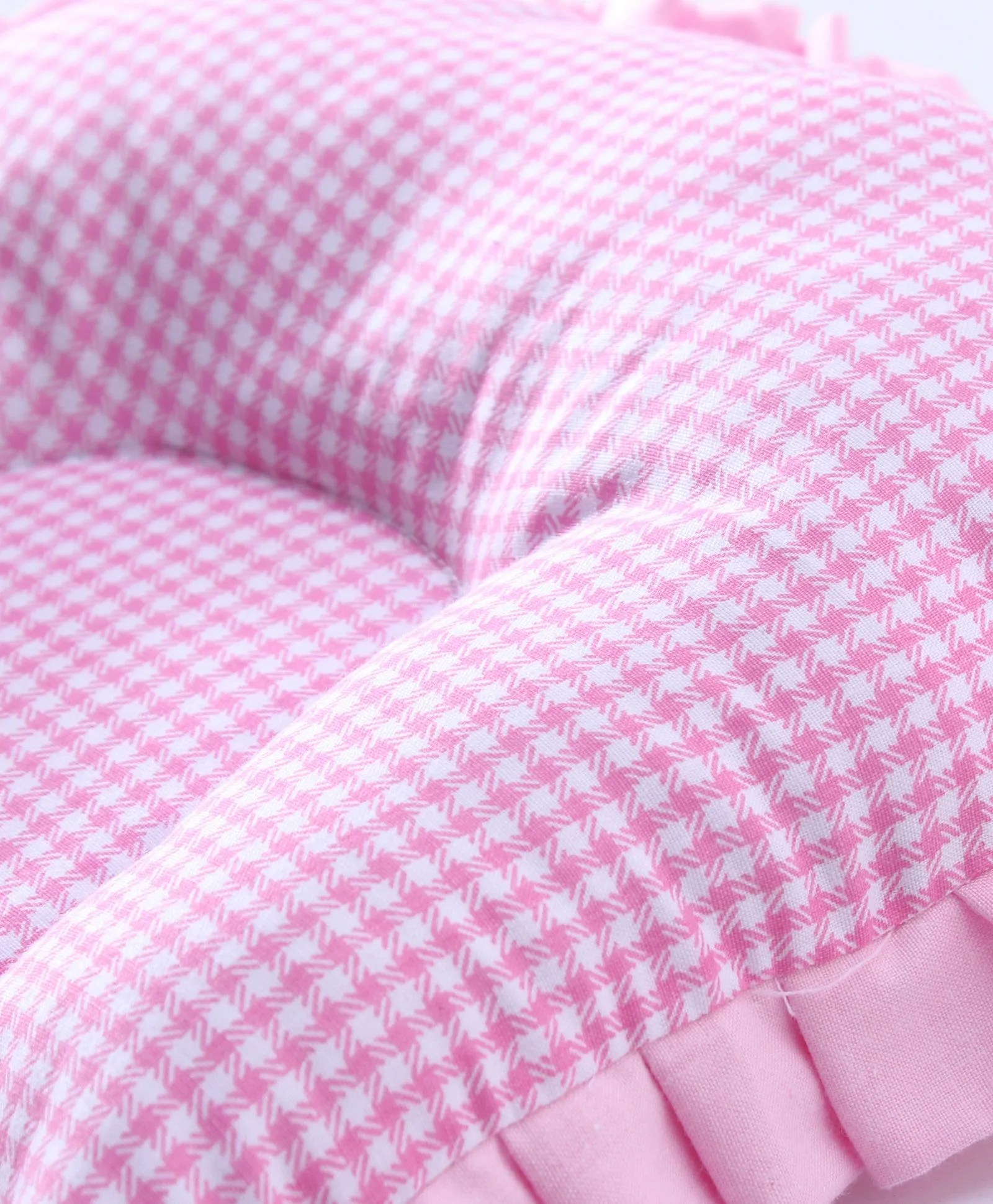 Babyhug Bedding Set Giraffe Patch Pink Online in UAE, Buy at Best Price from FirstCry.ae 509104