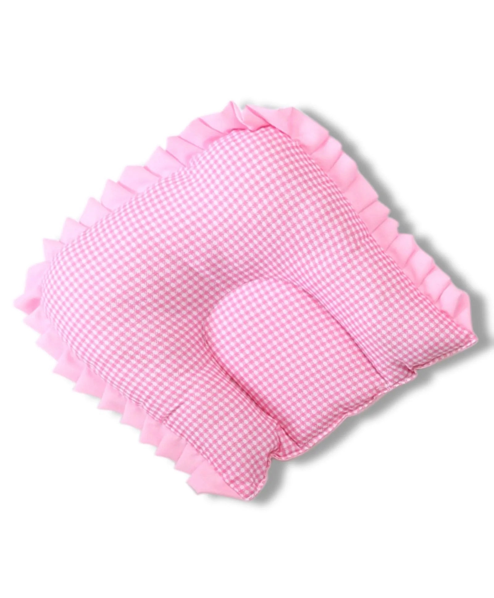 Babyhug Bedding Set Giraffe Patch Pink Online in UAE, Buy at Best