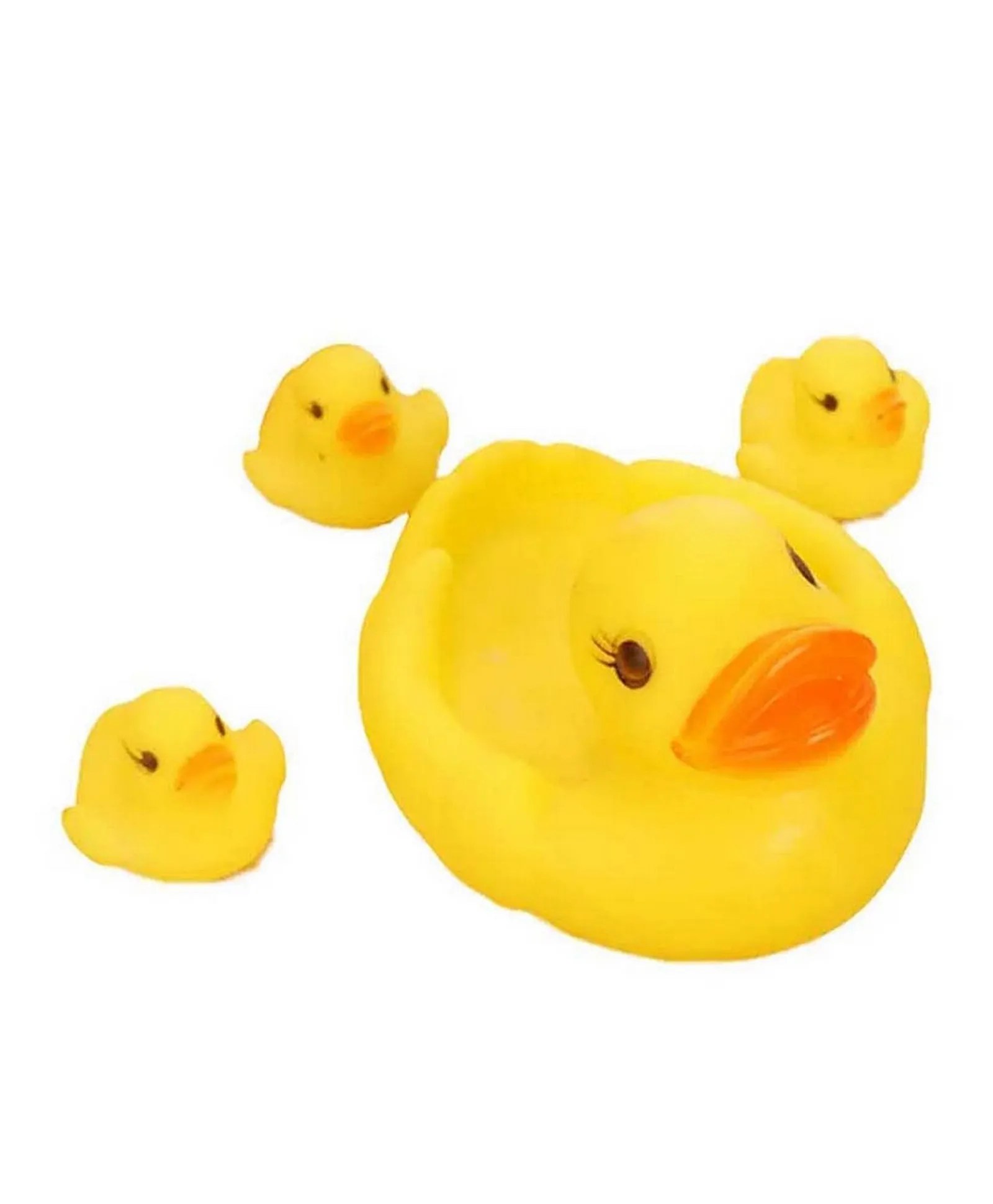 Star Babies Combo Pack Baby Sink Bather Sling + Powder Puff + Rubber