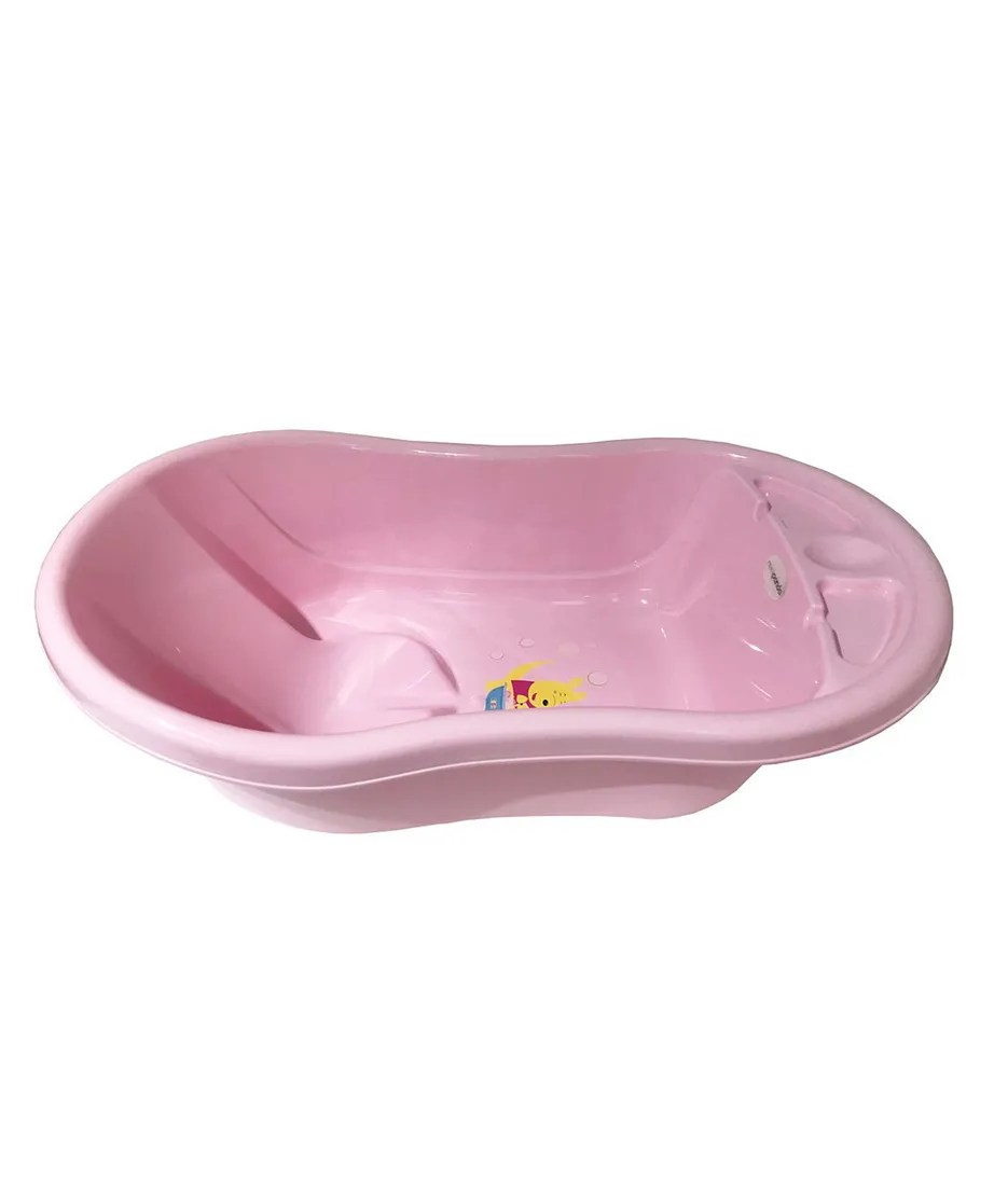 Mini Panda Baby Roo Bath Tub Pink Online in UAE, Buy at Best Price