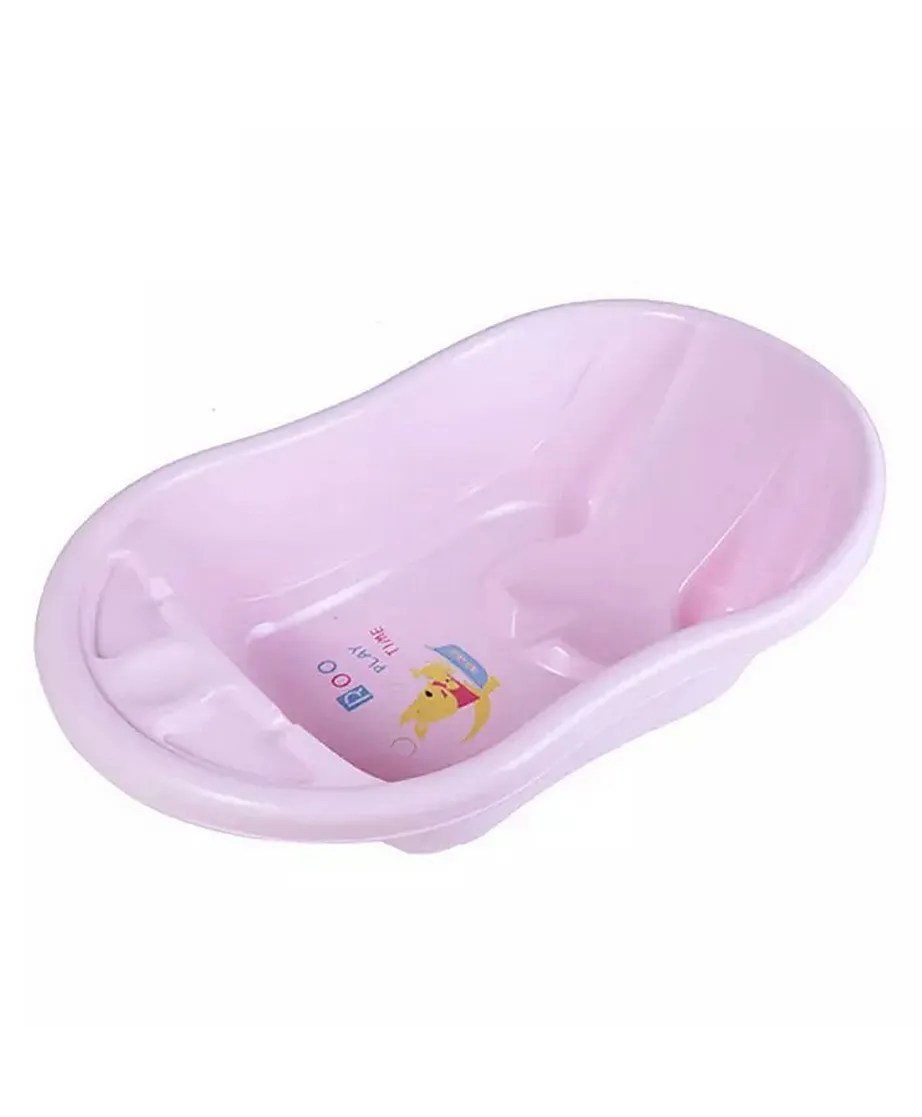 Mini Panda Baby Roo Bath Tub Pink Online in UAE, Buy at Best Price