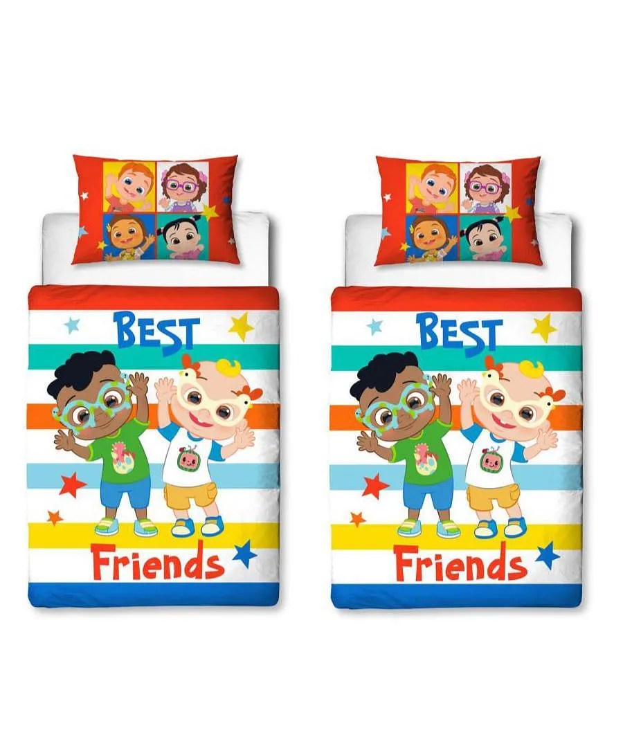 Kinder Valley Toddler Bedding Set 3 Pieces Online in UAE