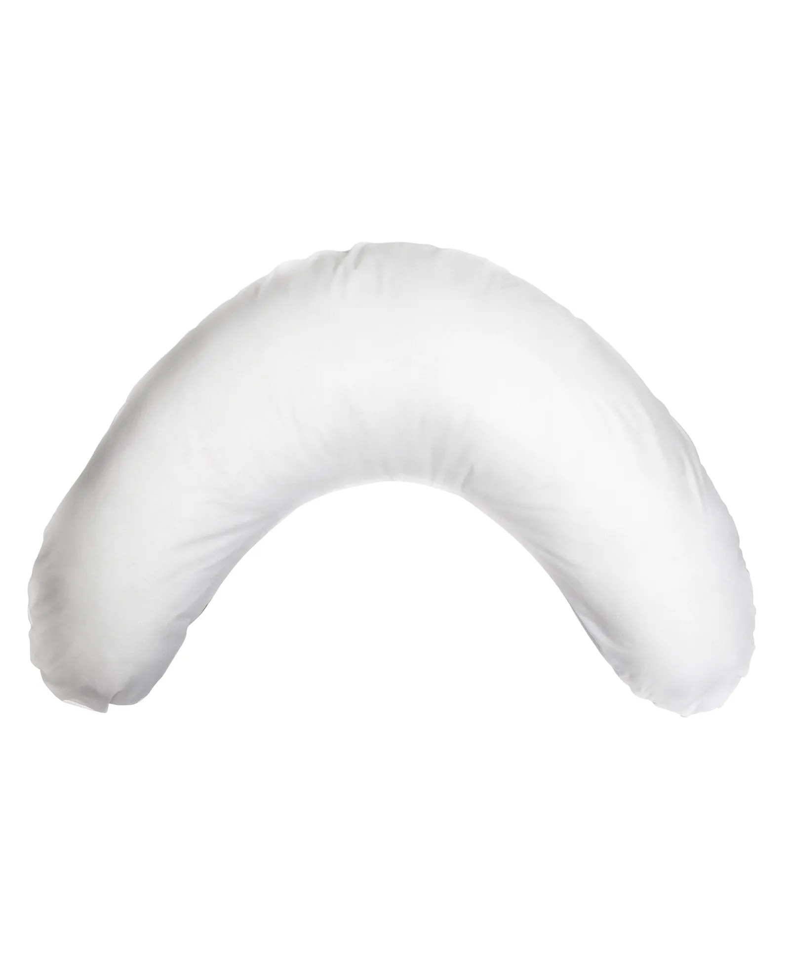 Kinder Valley V Shape Nursing Pillow MultiUse, Supportive, Removable