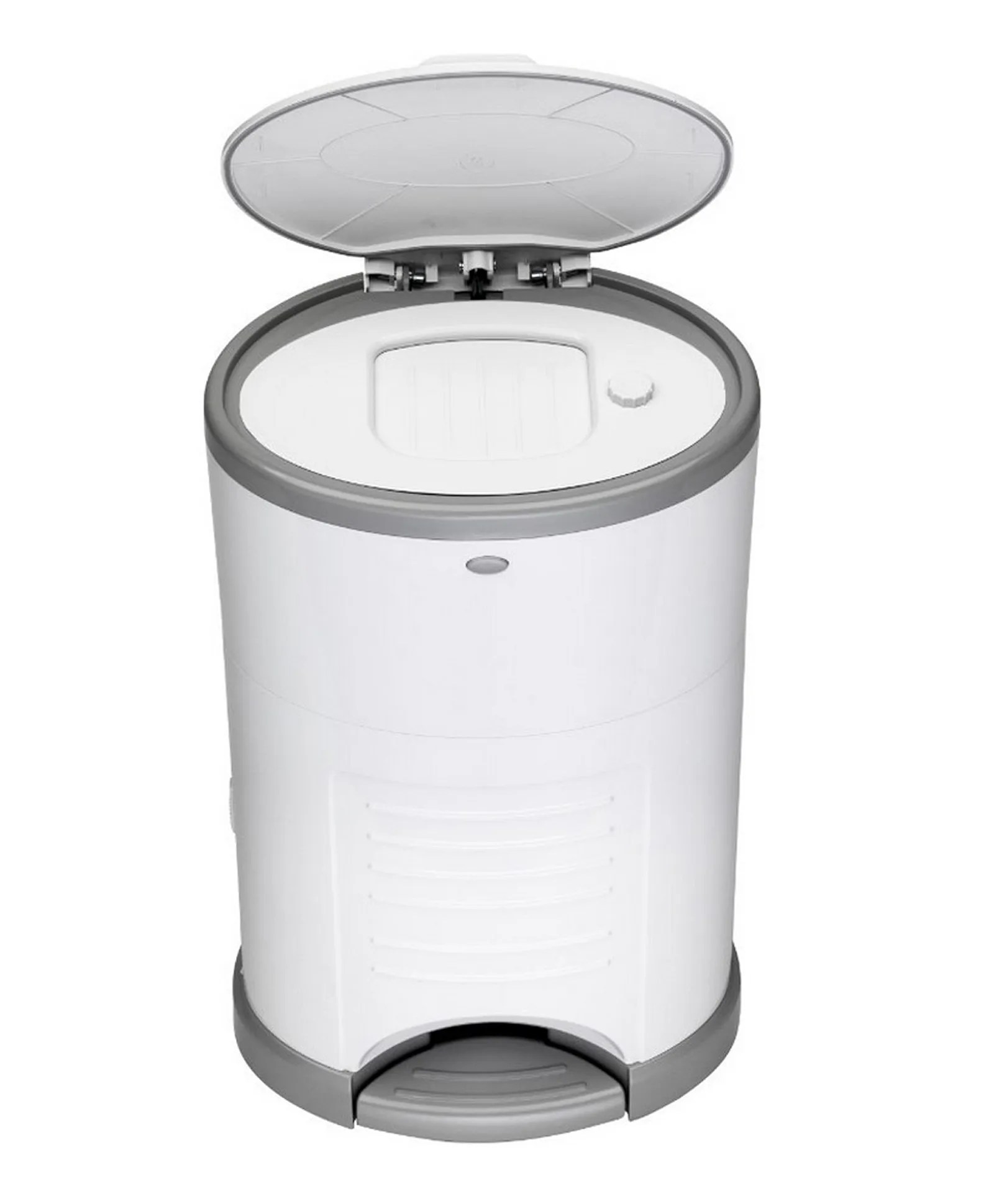 Korbell Mini Nappy Bin With 1 Pack Refill Online in UAE, Buy at Best