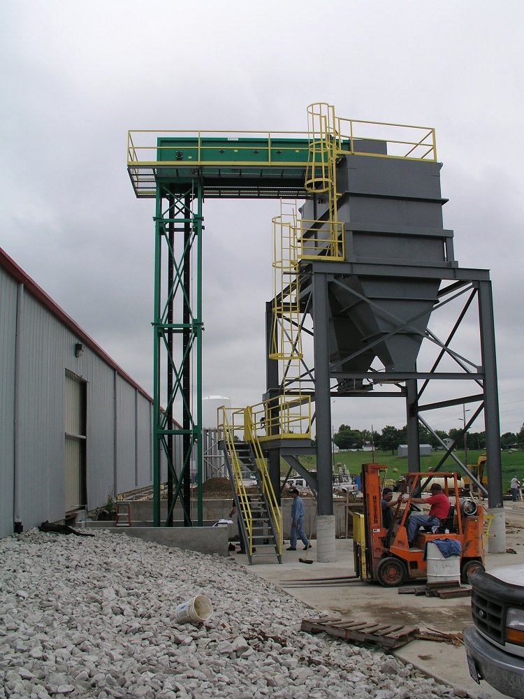 Gallery – Custom Conveyor