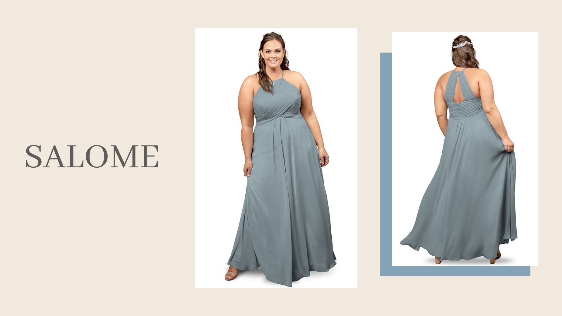 PlusSize Bridesmaid Dresses Shop Our Favorite Styles For 2023