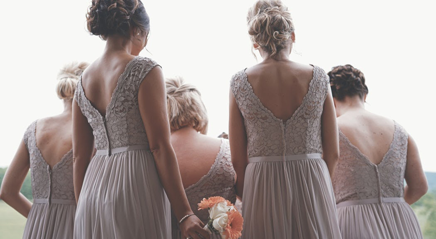 AFAROSE Blog Bridal Squad Tips How to Introduce Bridesmaids?