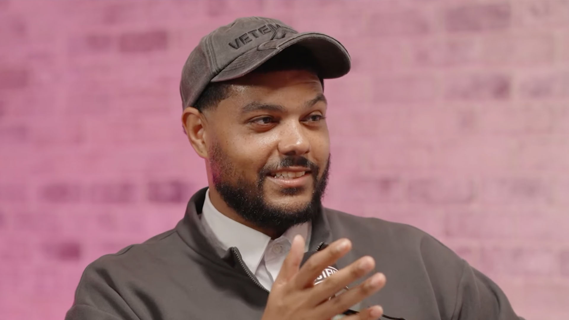 Beyond His Instagram Account And Memes, Justin Laboy Is Independently