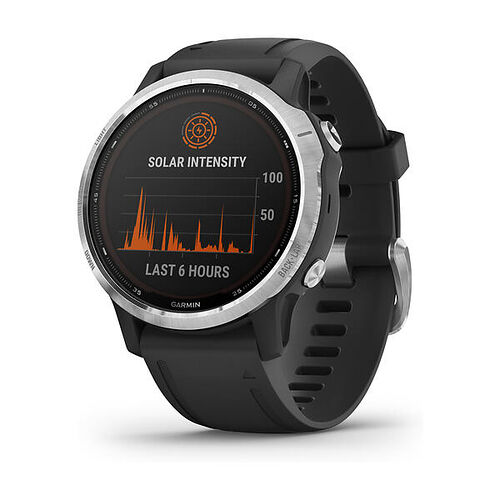 Polar Grit X Pro vs Garmin Fenix 6S Solar Puhelinvertailu