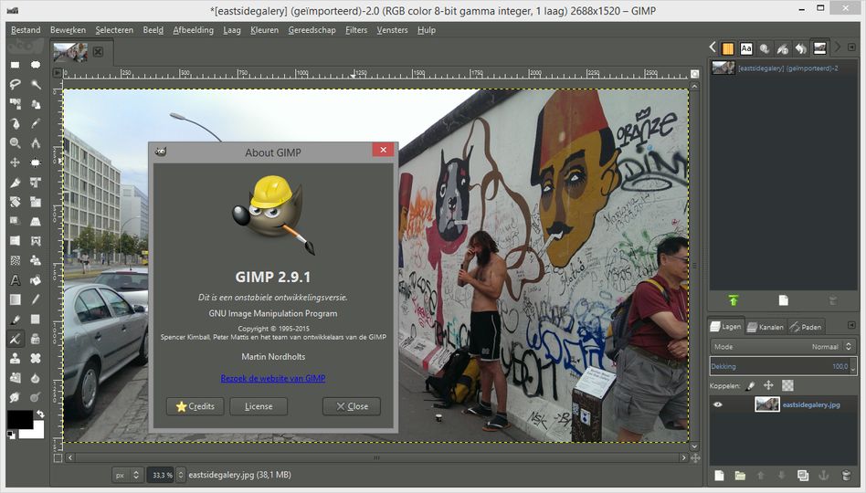 Download GIMP for Windows (64bit) v2.10.4 (open source) AfterDawn Downloads