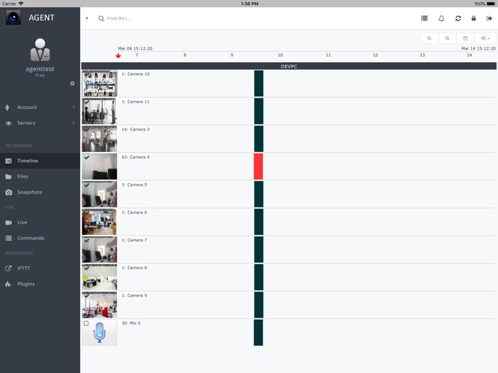 Download Agent DVR v1.9.4.0 (freeware) AfterDawn Software downloads