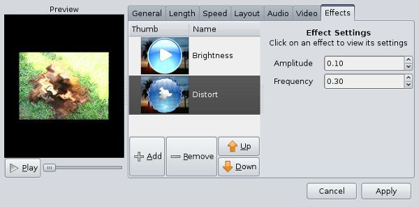 Download OpenShot (Mac OS) v2.5.1 (freeware) AfterDawn