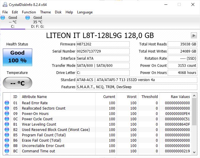 Crystaldiskinfo portable download latest version rewapig