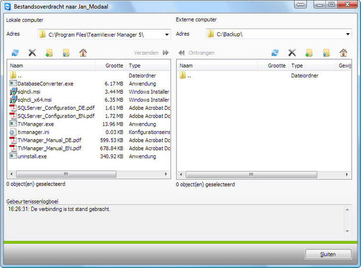 Download TeamViewer Portable v15.9.4 (freeware) AfterDawn Software