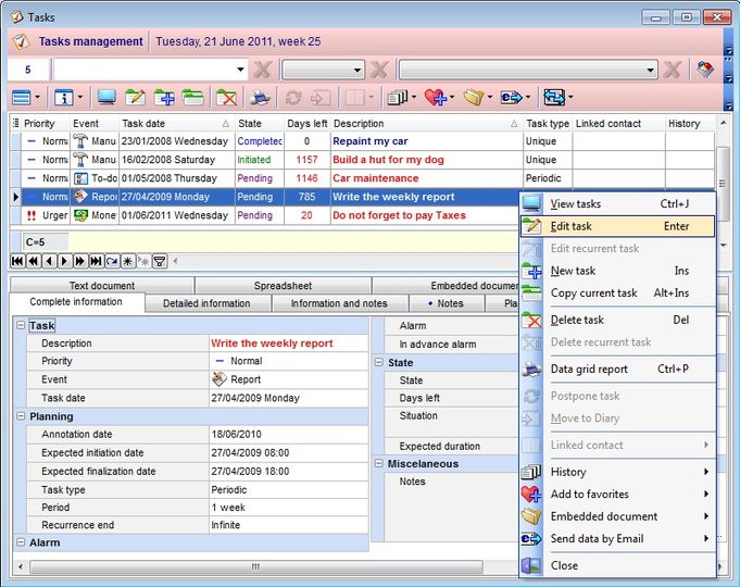 Download MSD Organizer v12.8 (freeware) AfterDawn Software downloads