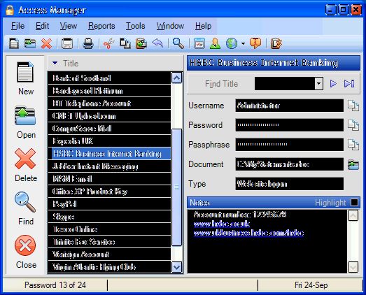 Download Access Manager v2.2.60 (freeware) AfterDawn Software downloads