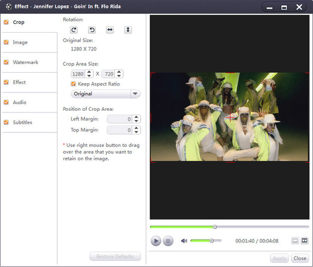 Download Xilisoft Video Converter Standard for Mac OS X v7.0.0.1121