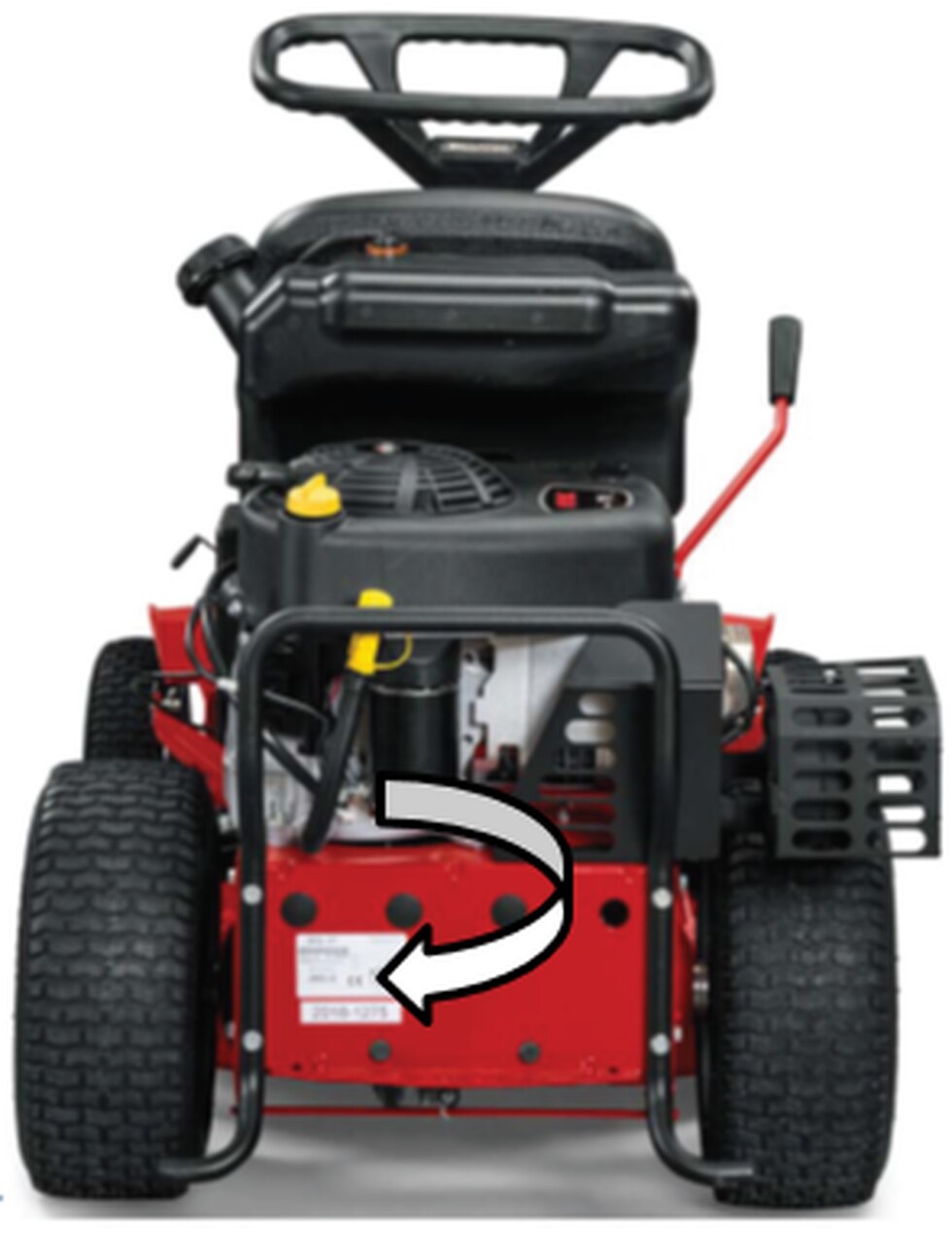 Troubleshooting A Snapper Riding Mower That Won’t Push Common Causes