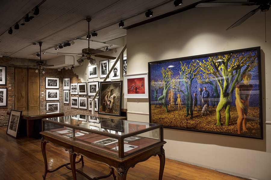 Home A Gallery for Fine Photography