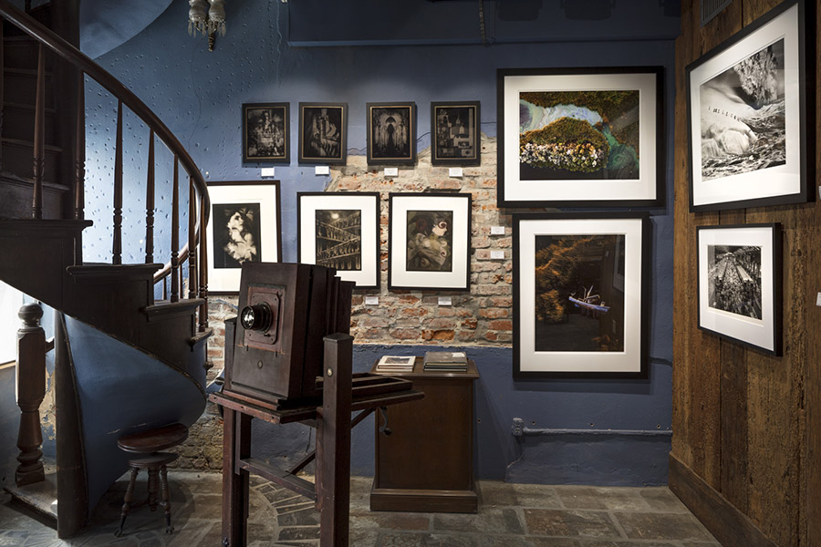 Home A Gallery for Fine Photography