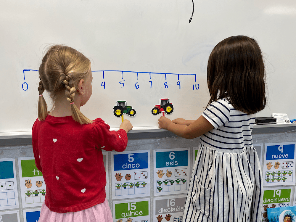 Machines on the Farm – Curriculum Matrix | National Agriculture in the