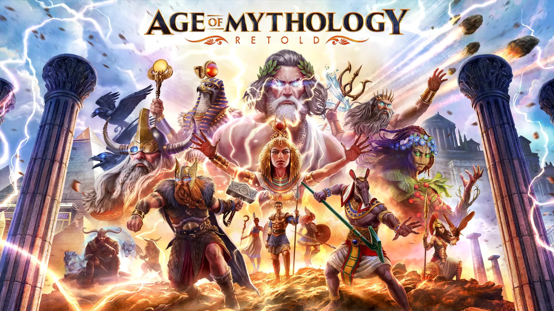 Wallpapers Age of Empires World's Edge Studio(04)