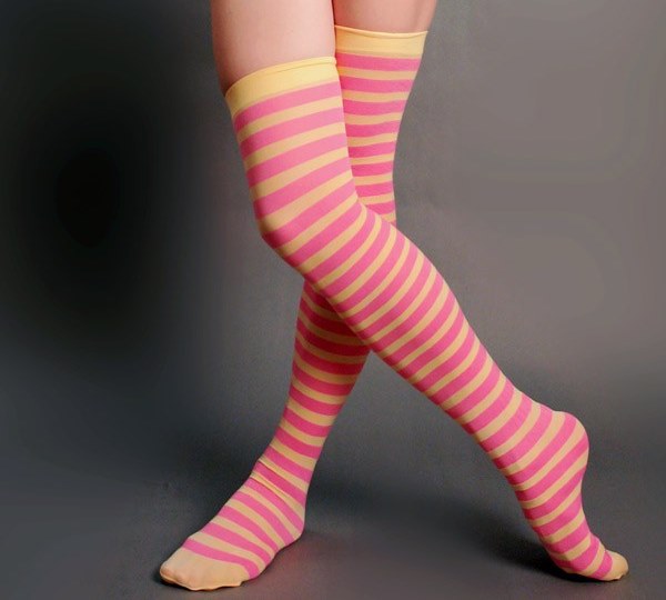 Creative Ways To Upcycle Your Tights