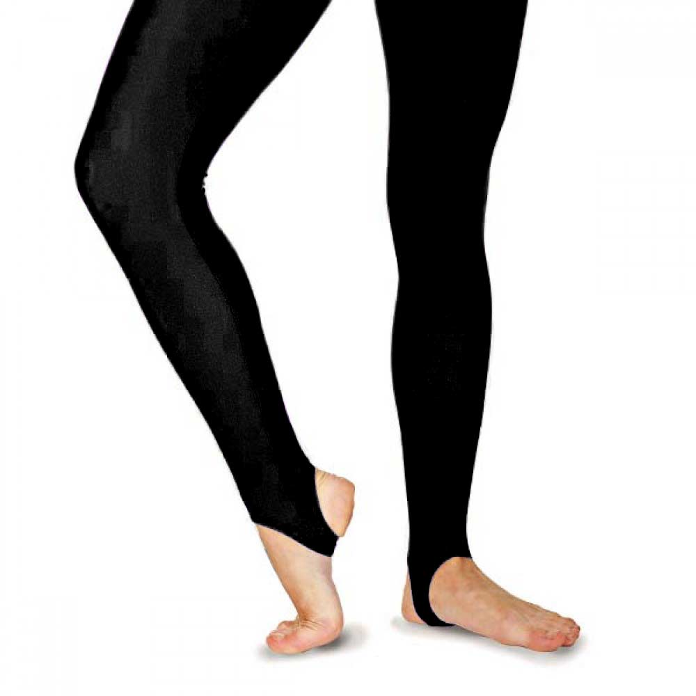 The Many Benefits Of Stirrup Tights