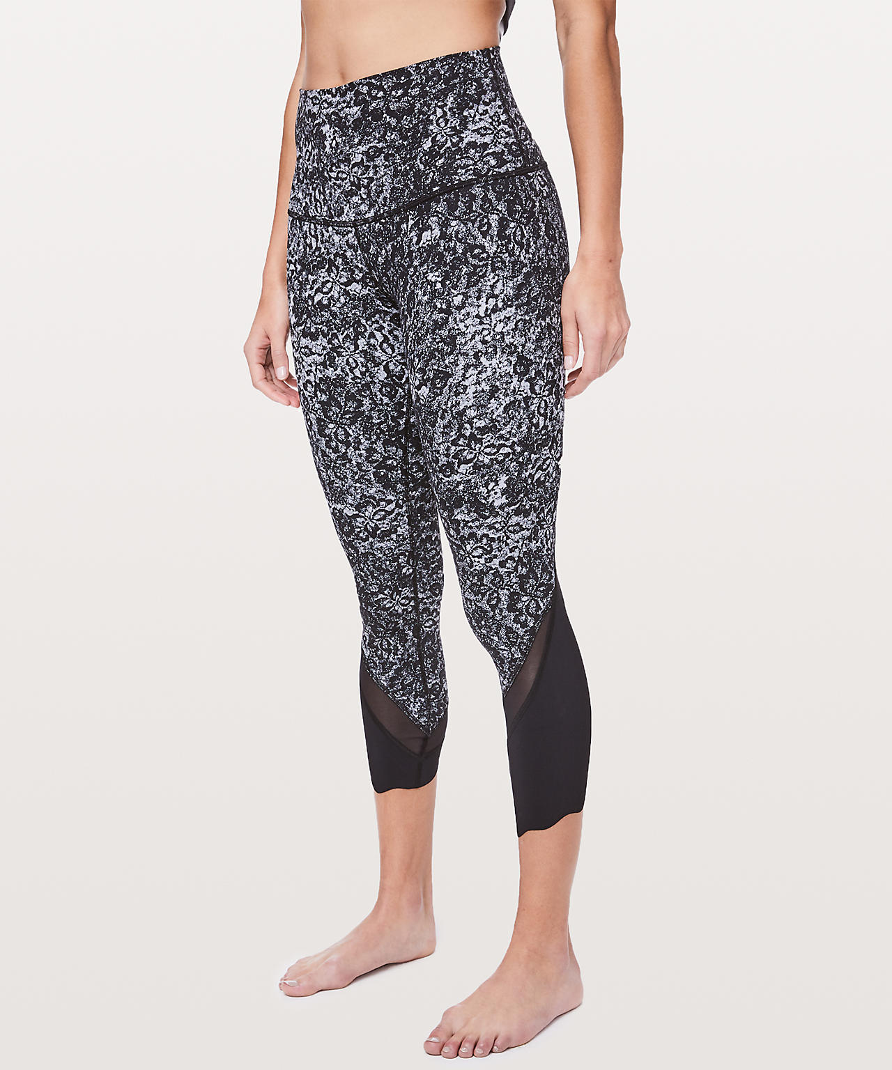 The Best Lululemon Tights For Your Workout