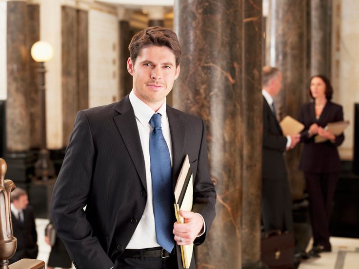 What To Wear To Court A Guide To Appropriate Court Attire