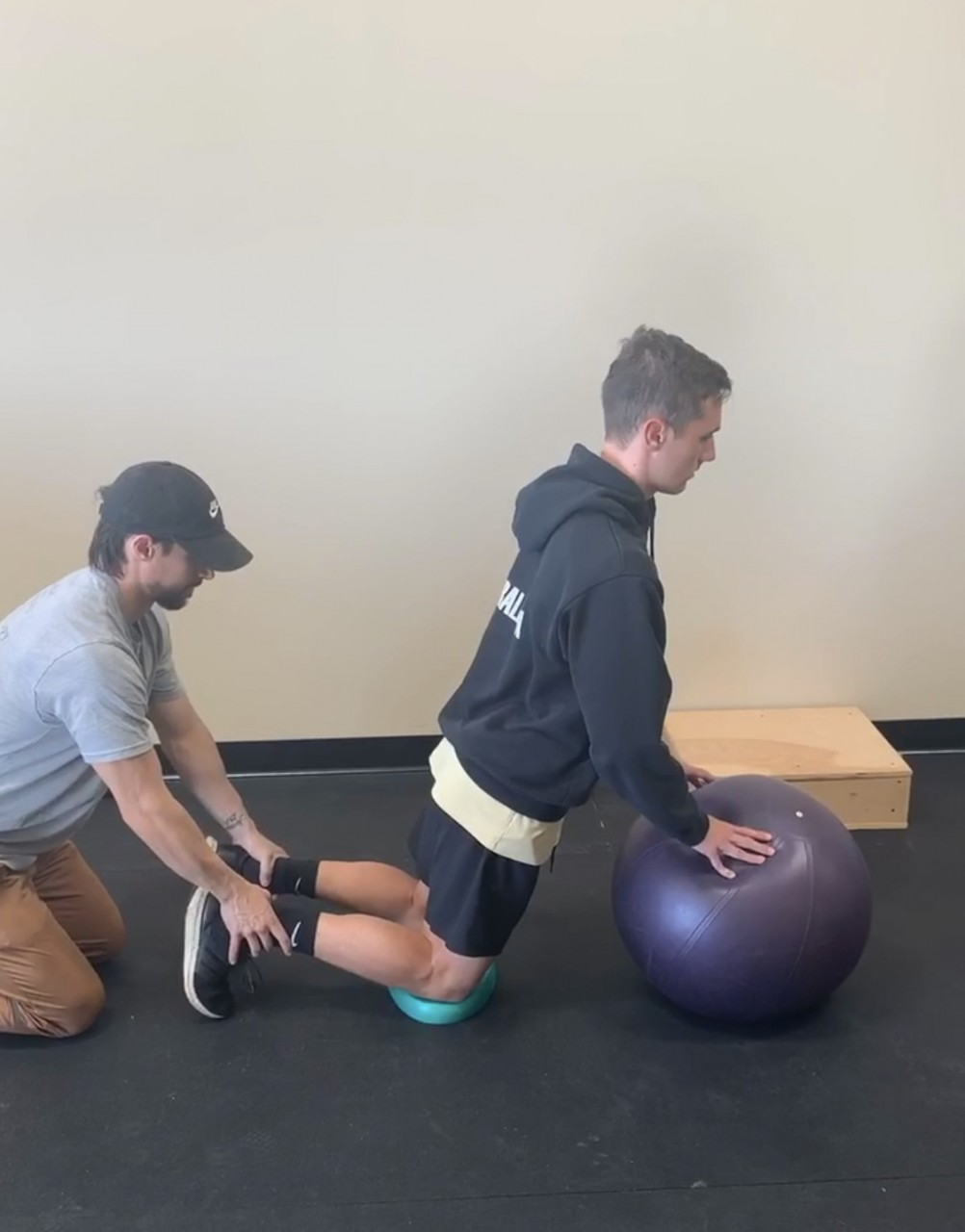 The Benefits Of Wearing Compression Tights