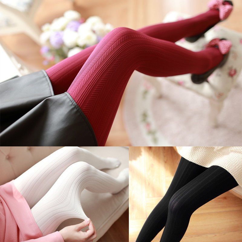 The Different Deniers Of Ladies Tights And How To Measure Them