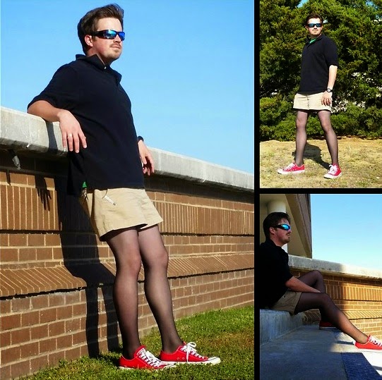 The History Of Men Wearing Tights And Powder