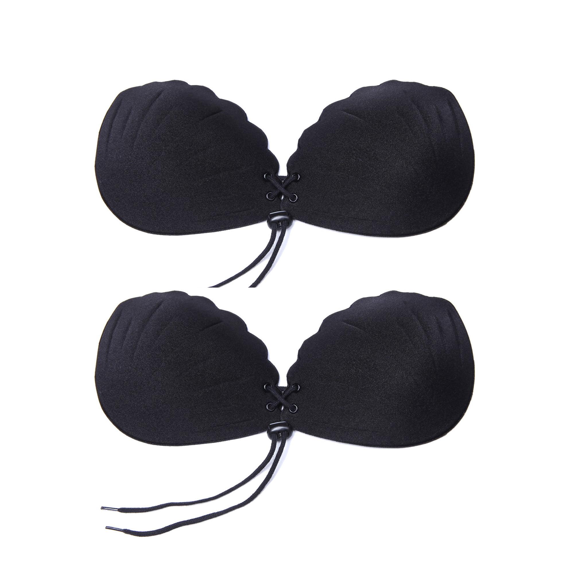 How To Wear A Lingerie Solutions Silicone Skin Bras