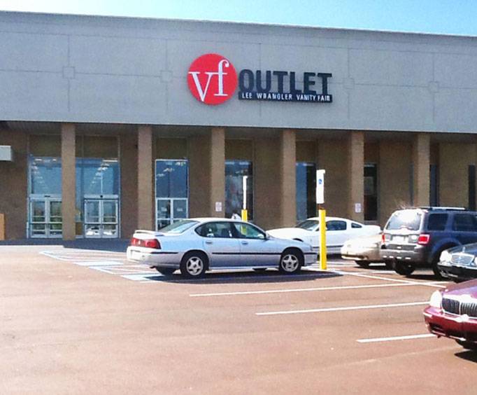 Vanity Fair Lingerie Still Going Strong Despite Financial Struggles