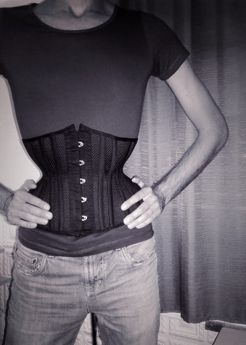 Everything You Need To Know About Corsets