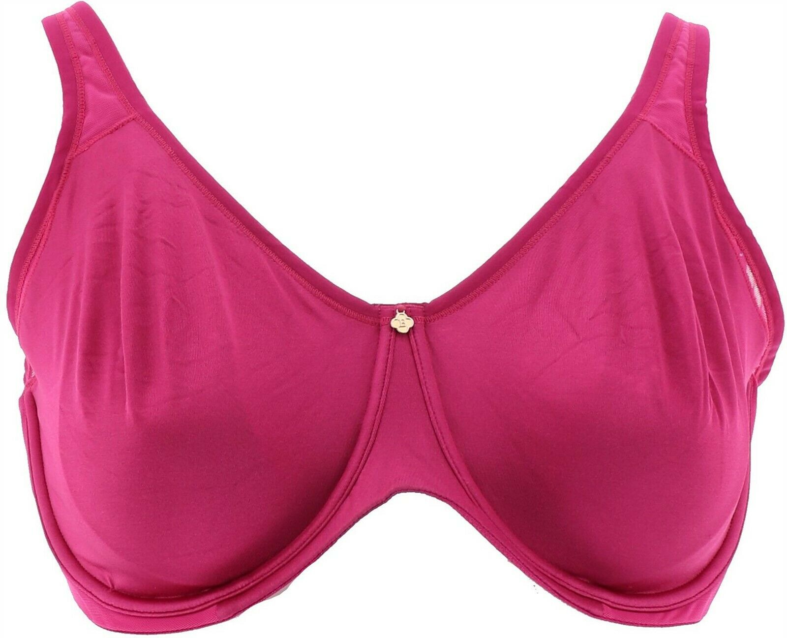 The Pros And Cons Of Unlined Bras