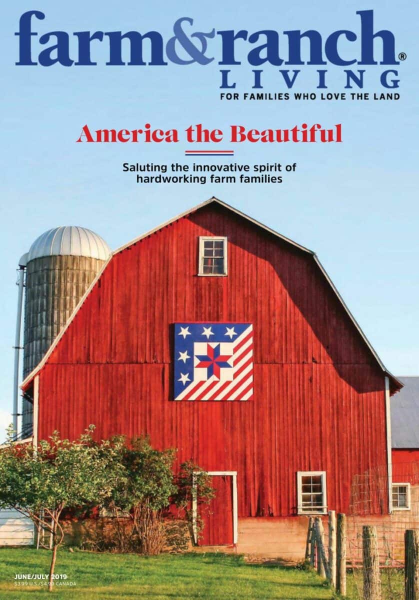 These are the 15 Best Magazines for Farmers