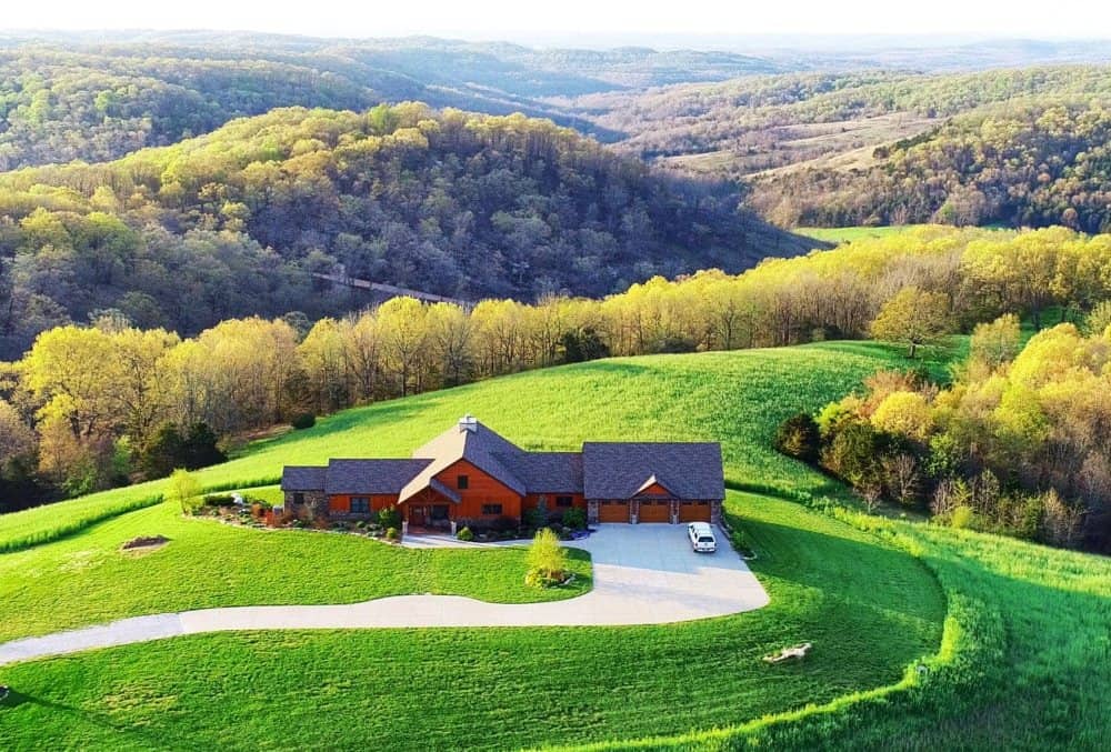 Top 15 Best States for Homesteading in 2023