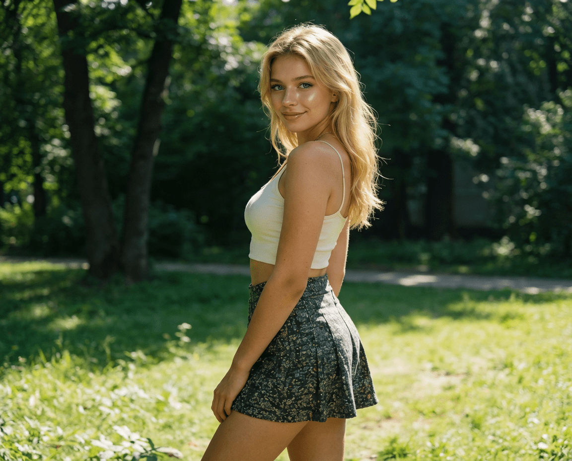 Influencers Gone Wild Ai Generator Create Bold Glamorous Photos