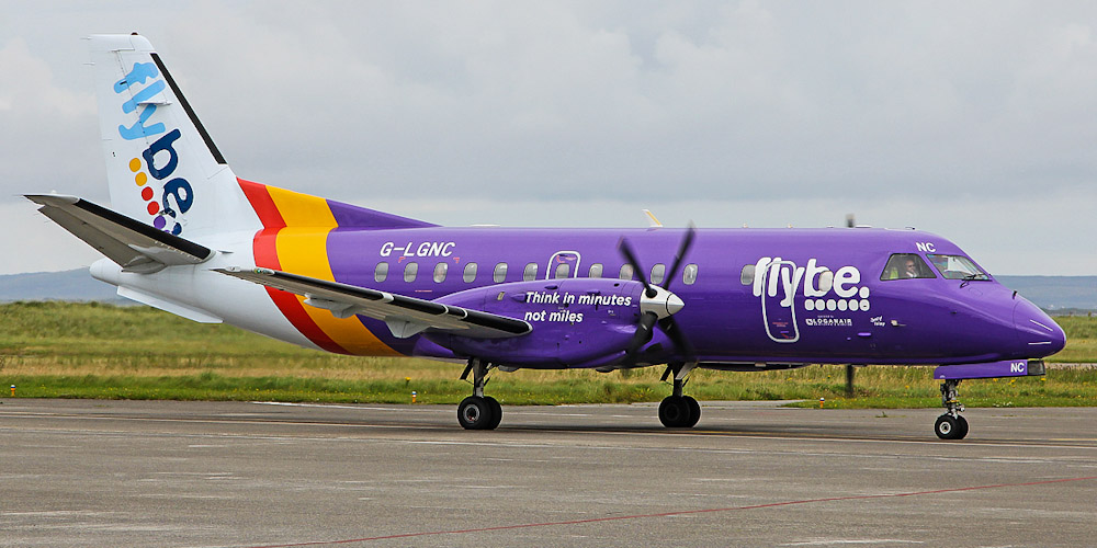 Loganair. Airline code, web site, phone, reviews and opinions.