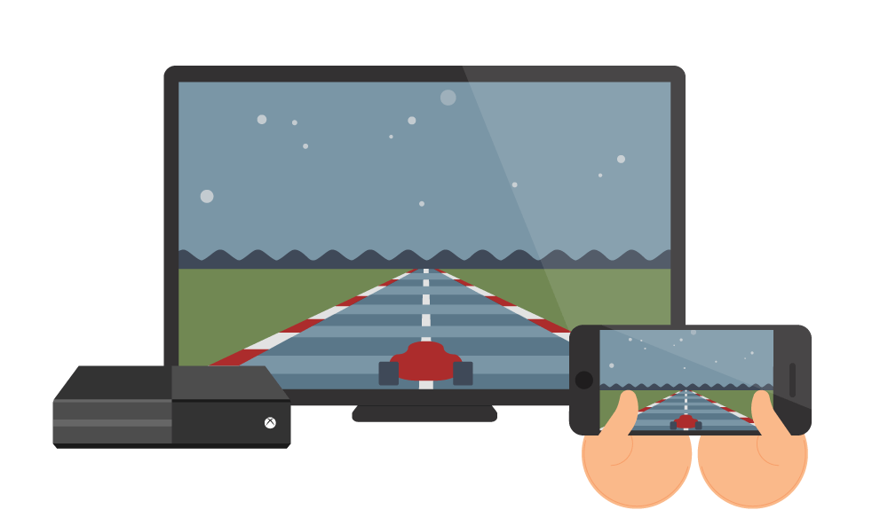 AirServer The Most Advanced AirPlay, Miracast and Google Cast