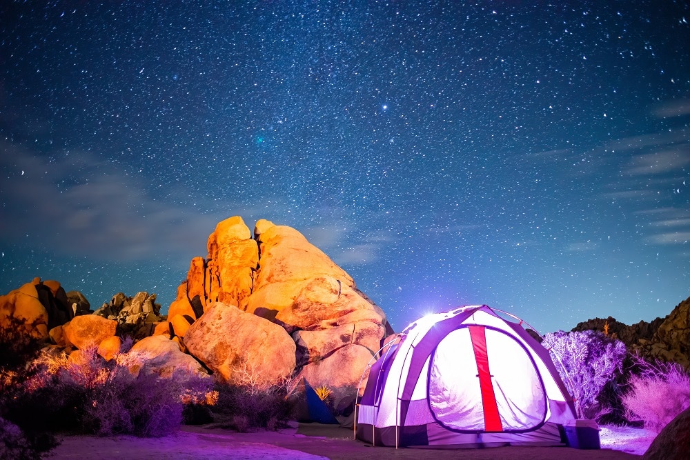 What is Dry Camping (Boondocking)? Plus The Pros and Cons