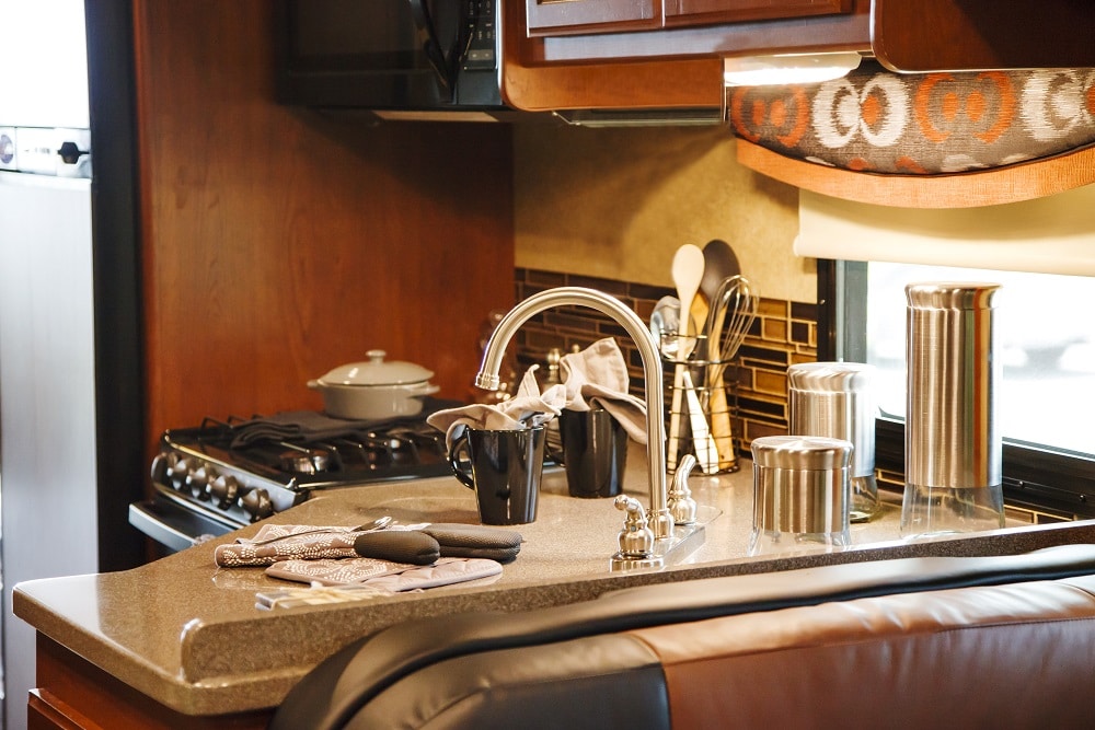 Kitchen Accessories Every RV Owner Would Love AirSkirts
