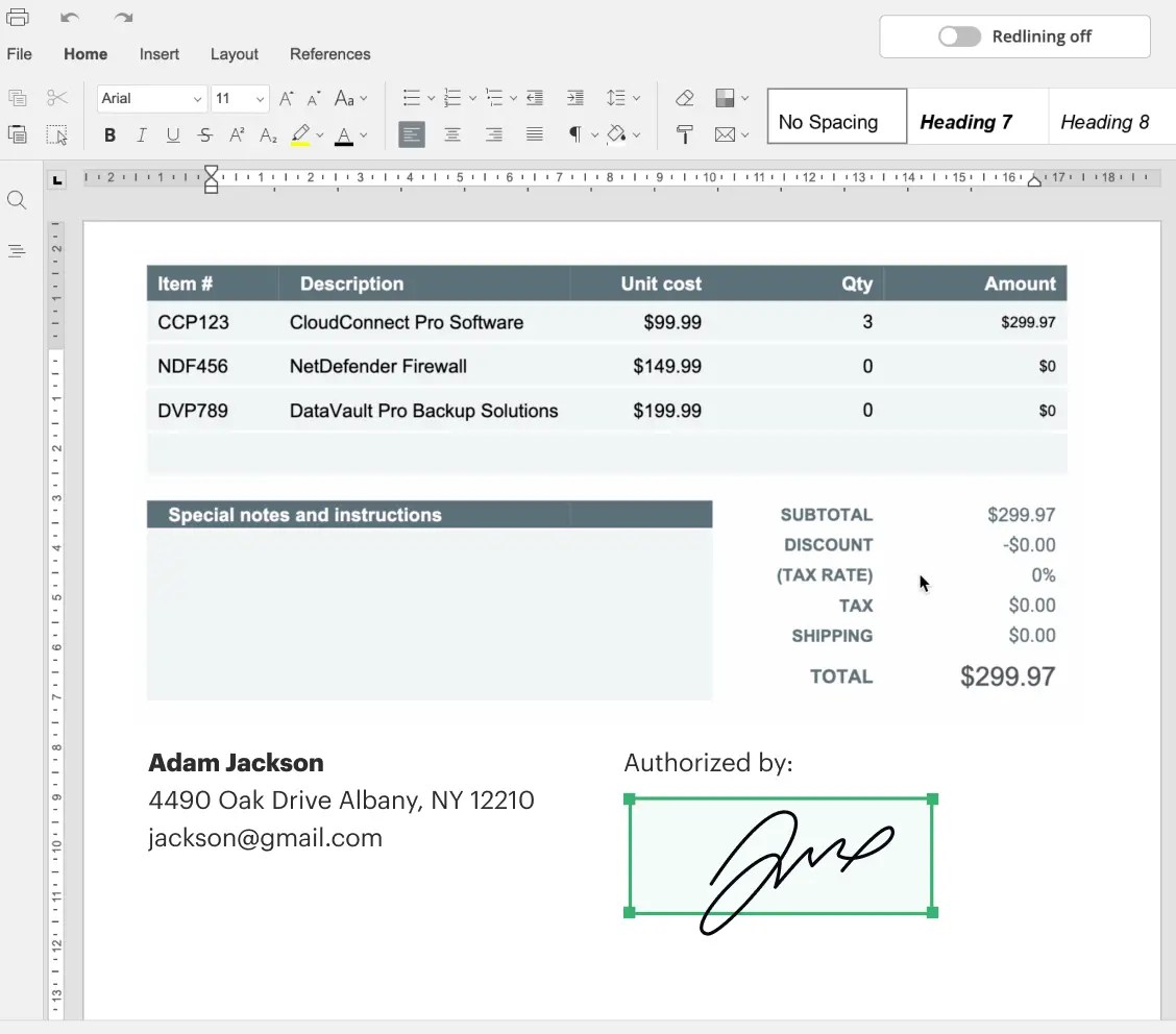 Export name field in documentation in microsoft office 365 using API DAH