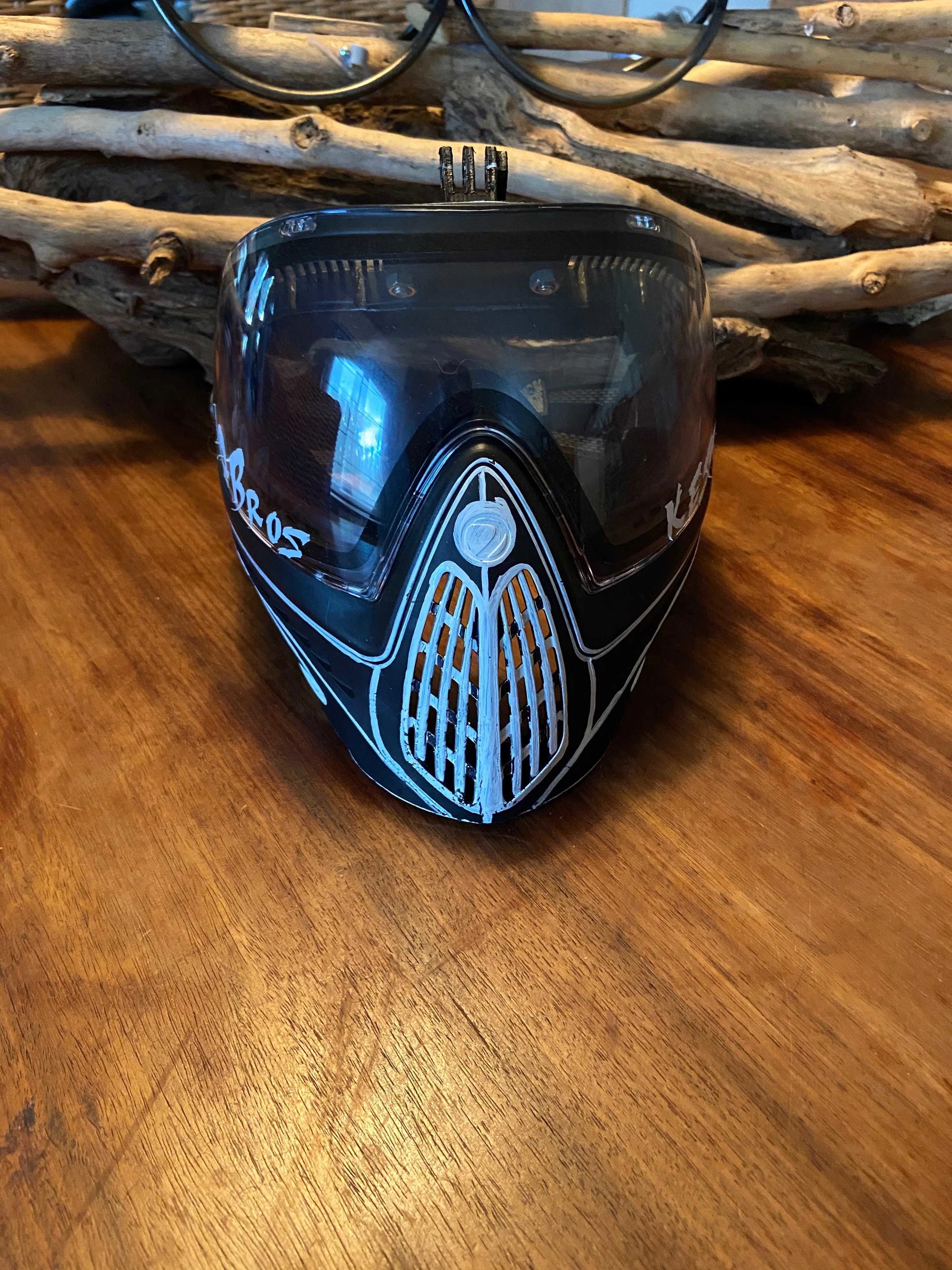 DYE MASK I4 Airsoft Bazaar