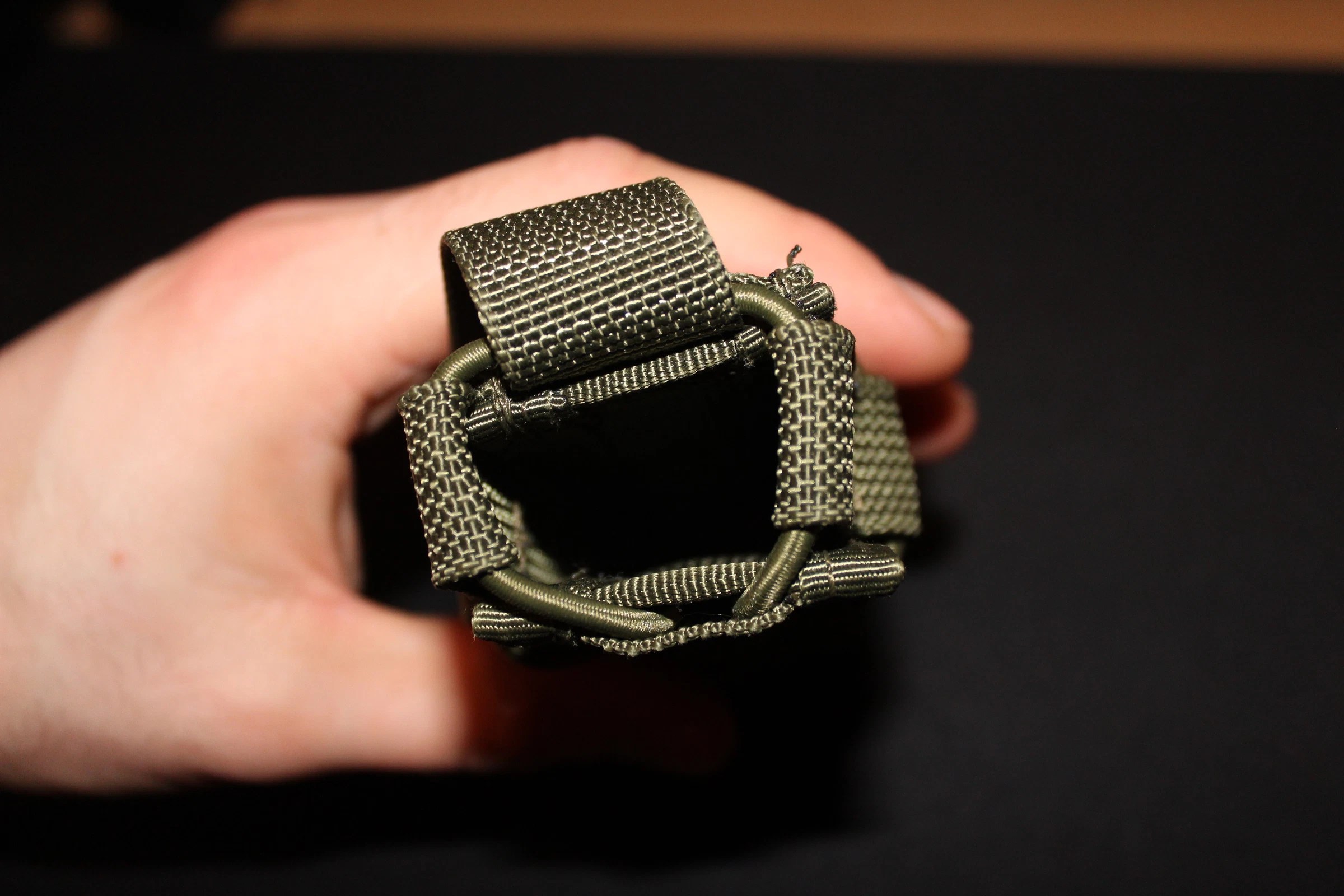 8Fields Extended pistol/mp5 mag pouch Multicam Tropic Airsoft Bazaar