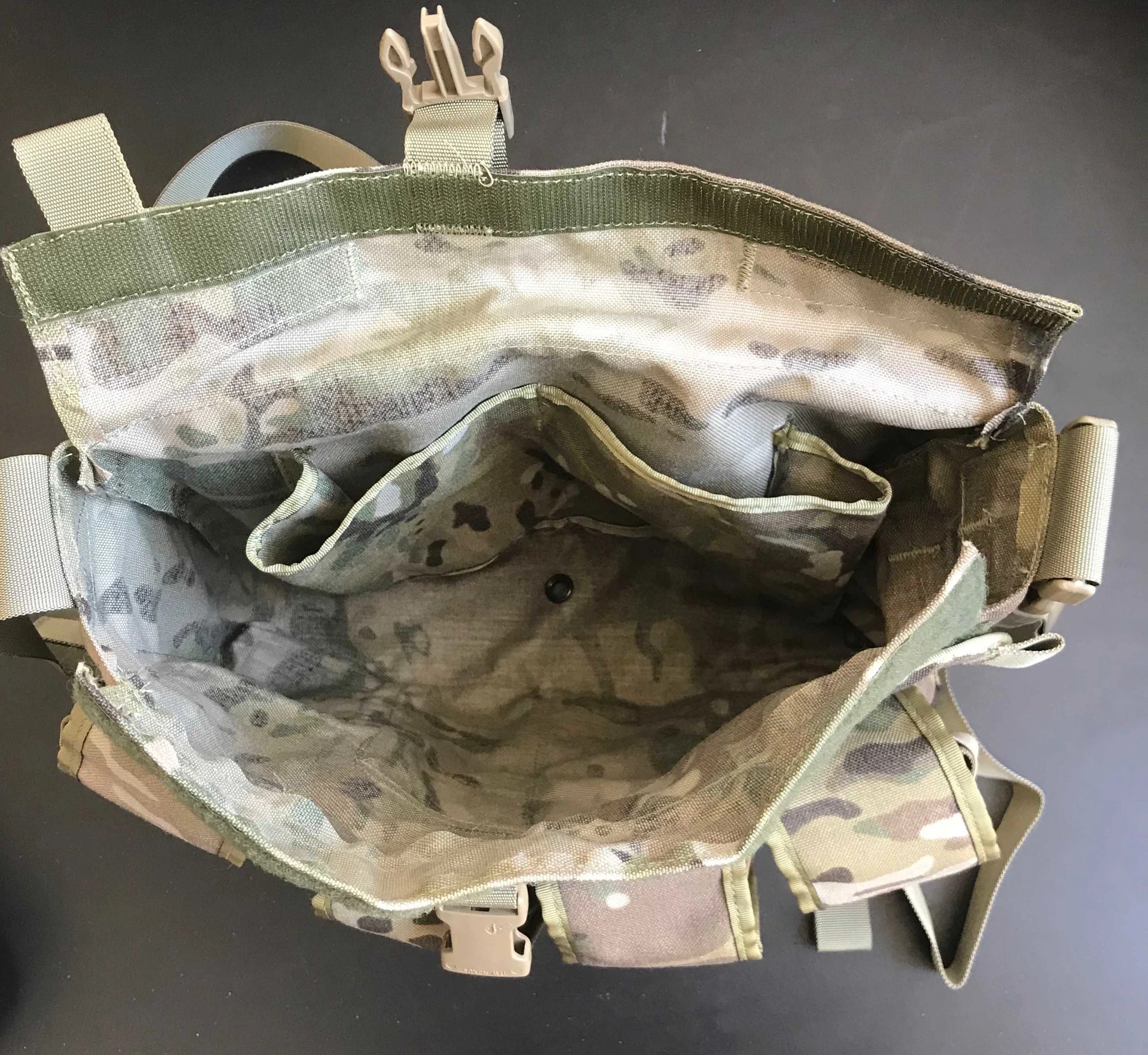 RAVEN SYSTEMS grab bag Airsoft Bazaar