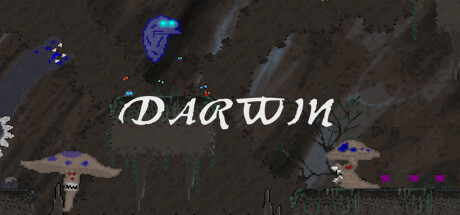 Darwin Steam Charts | Steambase