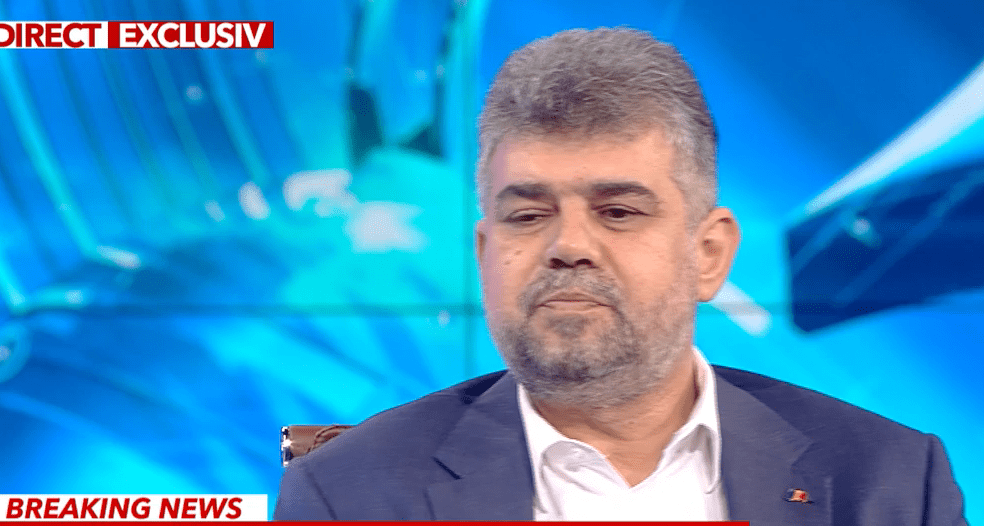 Antena 3 Anunta Ca Psd I A Cerut Lui Citu Sa Fie Primit La Guvernare Psd Vrea Sa Aiba Propriii Ministri In Guvernul Ciuca Aktual24